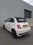 Fiat 500 Cabrio / S / 0.9 TwinAir Wit - thumbnail 9