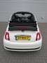 Fiat 500 Cabrio / S / 0.9 TwinAir Wit - thumbnail 14