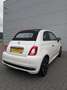Fiat 500 Cabrio / S / 0.9 TwinAir Wit - thumbnail 8