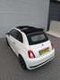 Fiat 500 Cabrio / S / 0.9 TwinAir Wit - thumbnail 16