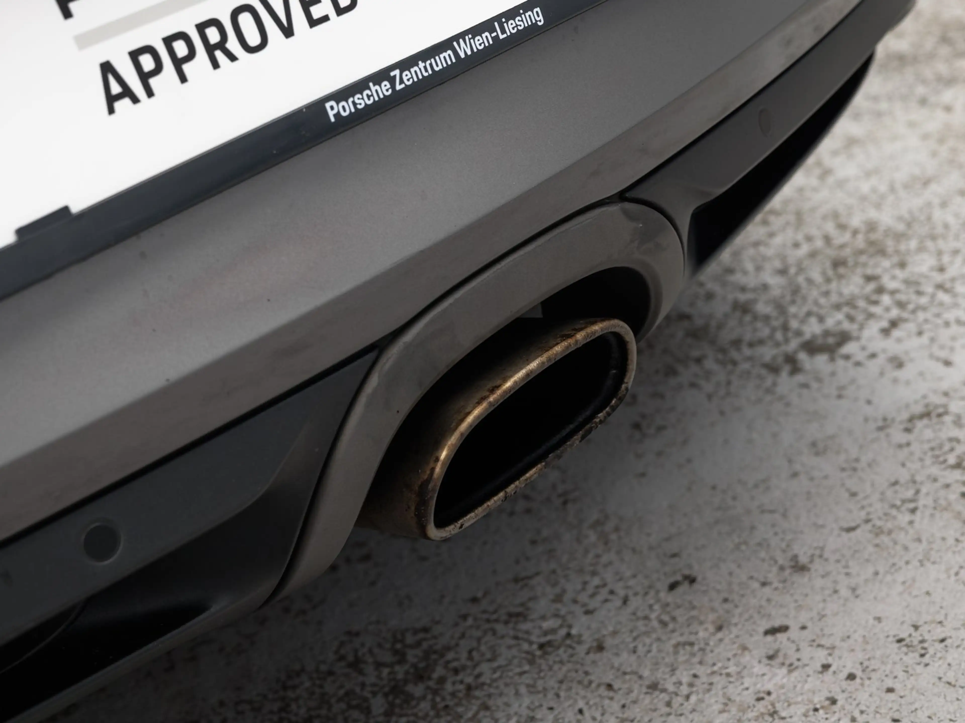 Porsche Cayman 981 — photo 10