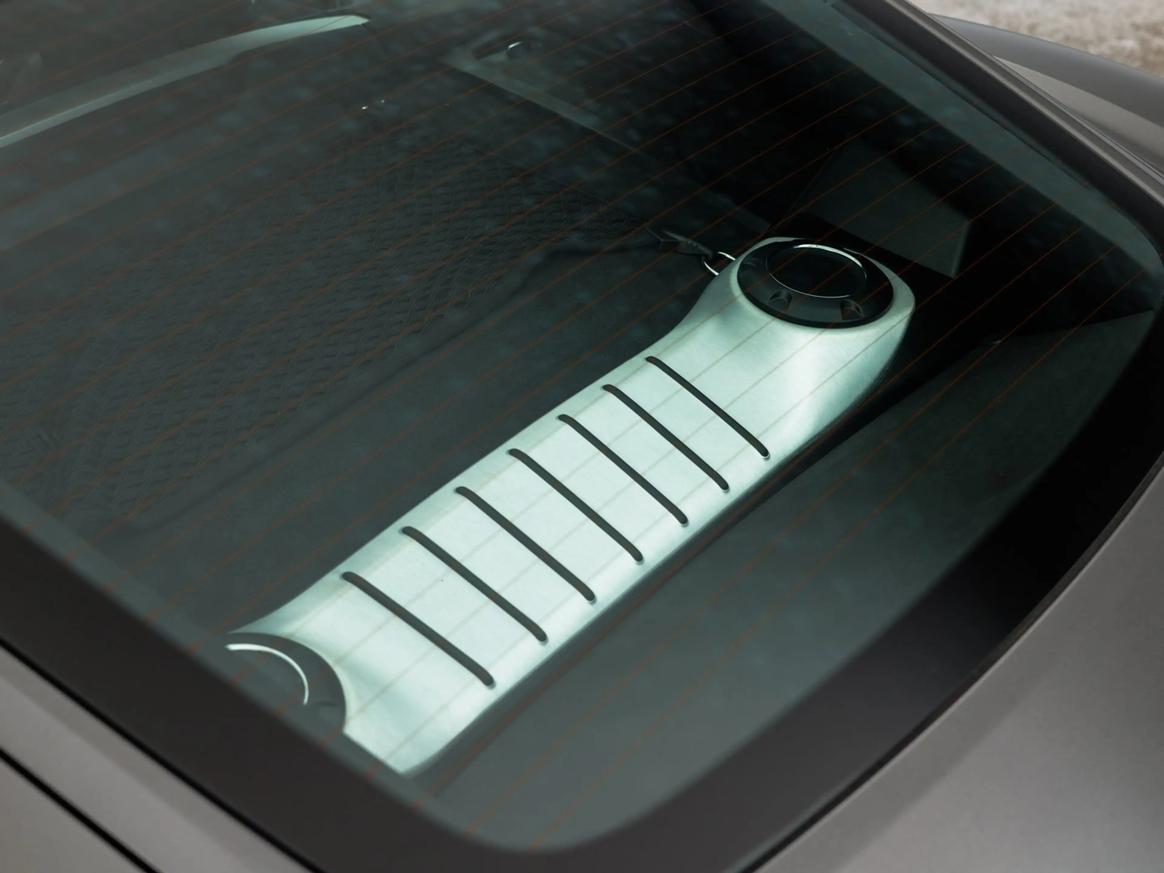 Porsche Cayman 981 — photo 11