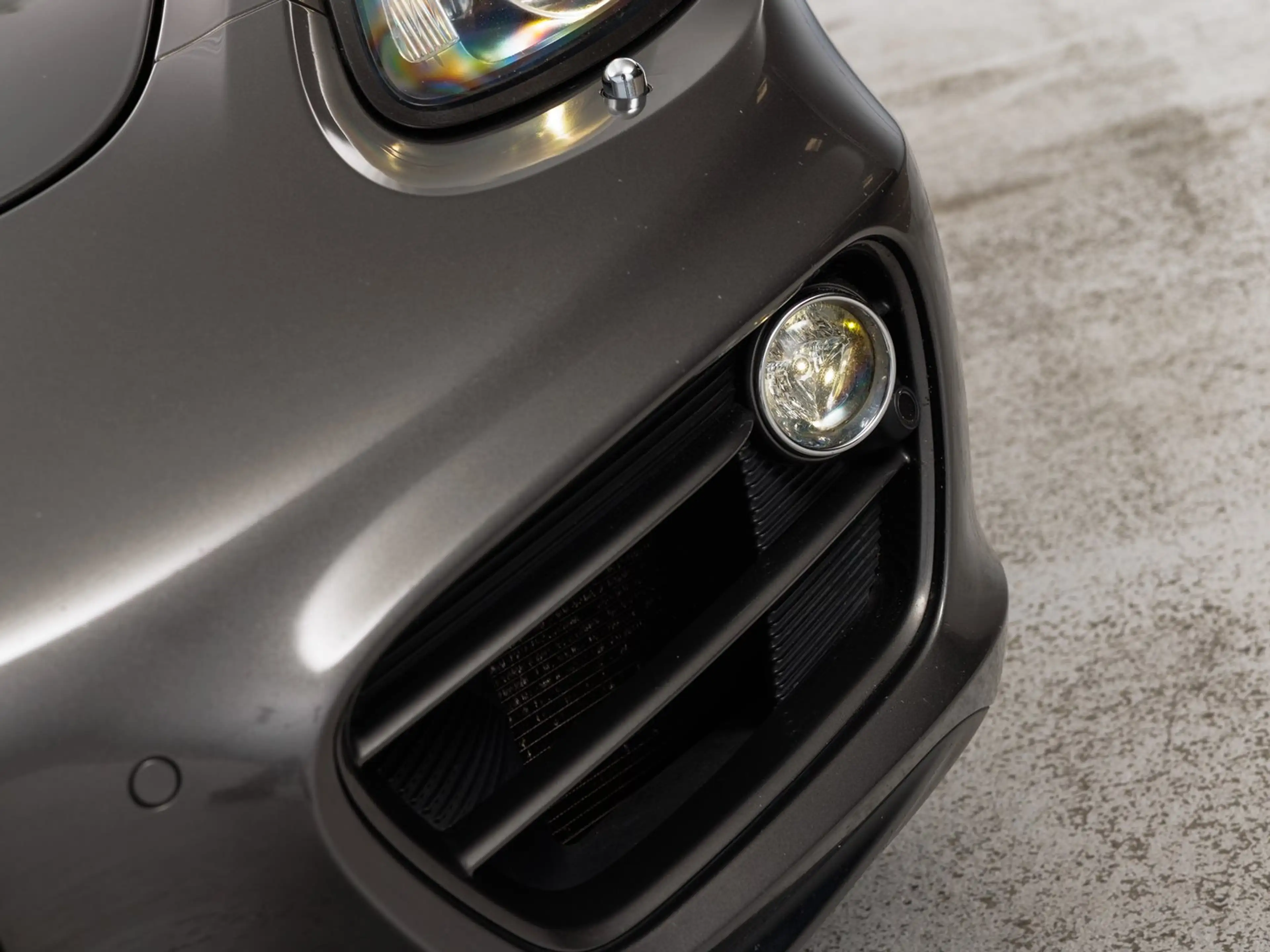 Porsche Cayman 981 — photo 6
