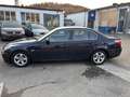 BMW 520 520i 1. Rentnerhand nur 74400KM Blau - thumbnail 17