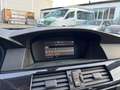 BMW 520 520i 1. Rentnerhand nur 74400KM Blau - thumbnail 18