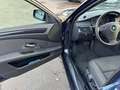 BMW 520 520i 1. Rentnerhand nur 74400KM Blau - thumbnail 20