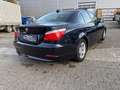 BMW 520 520i 1. Rentnerhand nur 74400KM Blau - thumbnail 3