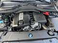 BMW 520 520i 1. Rentnerhand nur 74400KM Blau - thumbnail 8