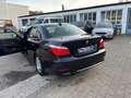 BMW 520 520i 1. Rentnerhand nur 74400KM Blau - thumbnail 11