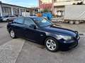 BMW 520 520i 1. Rentnerhand nur 74400KM Blau - thumbnail 16