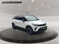Opel Crossland 1.2 Turbo Winterpaket*Parksensoren Weiß - thumbnail 7