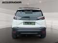 Opel Crossland 1.2 Turbo Winterpaket*Parksensoren Weiß - thumbnail 10