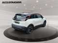 Opel Crossland 1.2 Turbo Winterpaket*Parksensoren Weiß - thumbnail 9