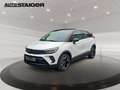 Opel Crossland 1.2 Turbo Winterpaket*Parksensoren Weiß - thumbnail 2
