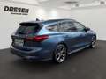 Ford Focus Turnier ST-Line X+el. Panoramadach+Kamera+Navi+Sit Blau - thumbnail 3