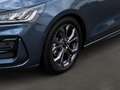 Ford Focus Turnier ST-Line X+el. Panoramadach+Kamera+Navi+Sit Blu/Azzurro - thumbnail 6