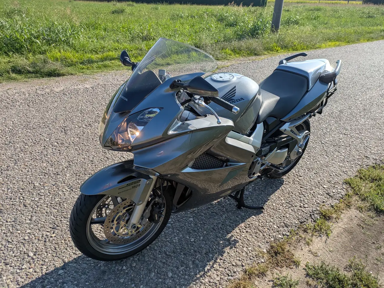 Honda VFR 800