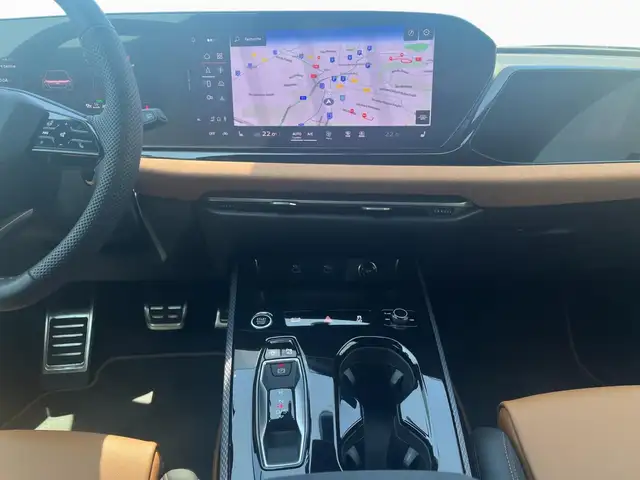 Audi A5 view 13