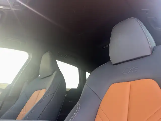 Audi A5 view 15