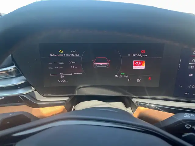 Audi A5 view 9