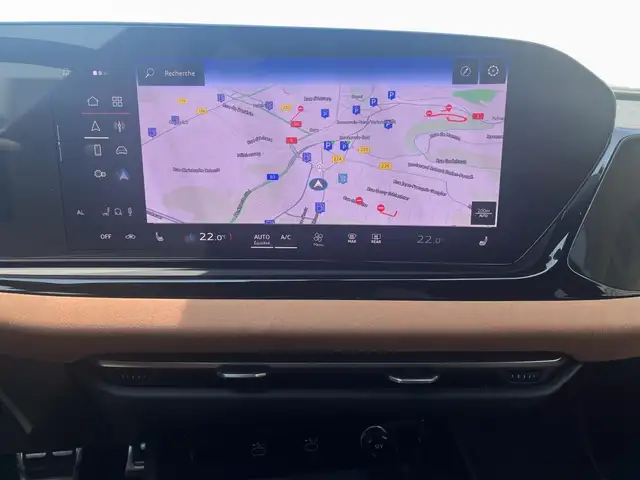 Audi A5 view 12