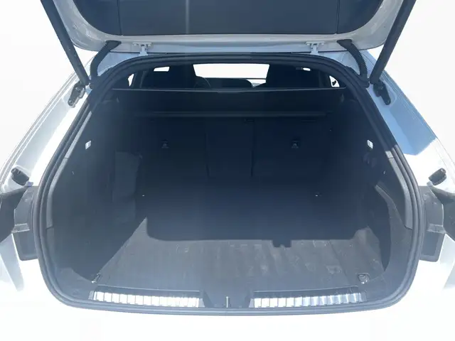 Audi A5 view 8