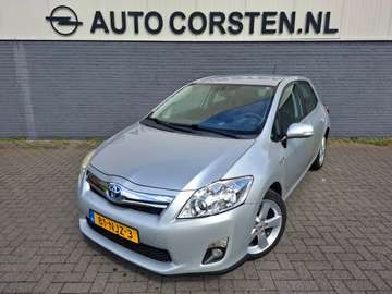 1.8 Full Hybrid Camera CruiseControl Usb Ecc Elek.