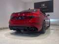 Alfa Romeo Giulia 2.9 Quadrifoglio Aut. 520 RWD Rouge - thumbnail 9