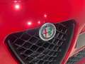 Alfa Romeo Giulia 2.9 Quadrifoglio Aut. 520 RWD Rouge - thumbnail 11