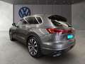Volkswagen Touareg 3.0 TDI 4Motion R-Line Navi Leder IQ.Lig Grau - thumbnail 4