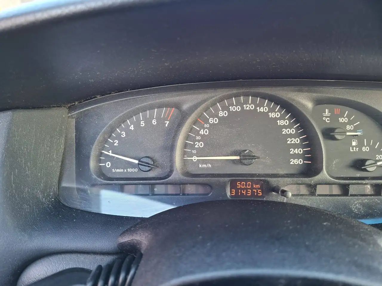 Opel Vectra 2.0 CD, foto 12