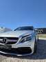 Mercedes-Benz C 63 AMG T Aut. * Burmester *780PS* Silber - thumbnail 4