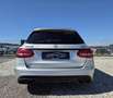 Mercedes-Benz C 63 AMG T Aut. * Burmester *780PS* Silber - thumbnail 9