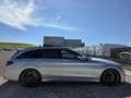 Mercedes-Benz C 63 AMG T Aut. * Burmester *780PS* Silber - thumbnail 12