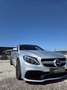 Mercedes-Benz C 63 AMG T Aut. * Burmester *780PS* Silber - thumbnail 5