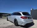 Mercedes-Benz C 63 AMG T Aut. * Burmester *780PS* Silber - thumbnail 7