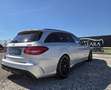 Mercedes-Benz C 63 AMG T Aut. * Burmester *780PS* Silber - thumbnail 10
