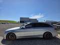 Mercedes-Benz C 63 AMG T Aut. * Burmester *780PS* Silber - thumbnail 6