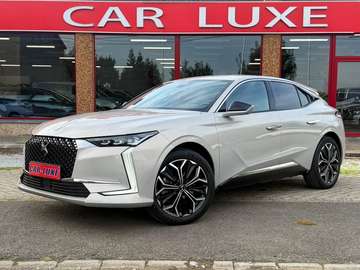 DS 4 PHEV 1.6 E-TENSE Rivoli (165 kW)