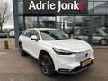Honda HR-V 1.5 e:HEV Elegance AUTOMAAT | TREKHAAK | HYBRIDE | Weiß - thumbnail 1