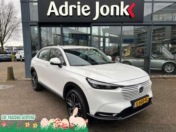 1.5 e:HEV Elegance AUTOMAAT | TREKHAAK | HYBRIDE |