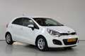 Kia Rio 1.2 CVVT Super Pack | Cruise | Clima | Trekhaak | Bianco - thumbnail 5