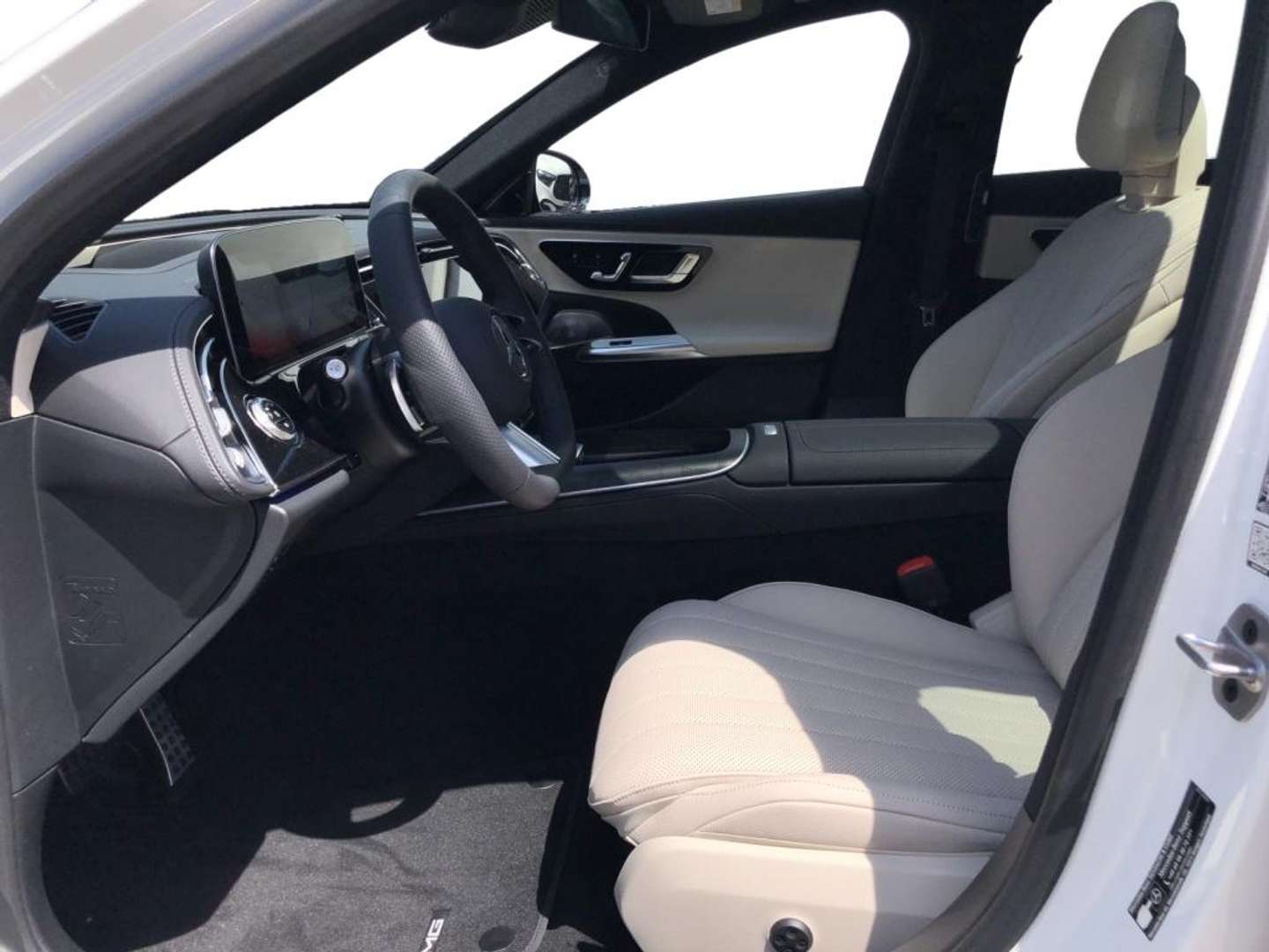 Mercedes Classe E 450 Night Edition -  - Joinsteer - #4