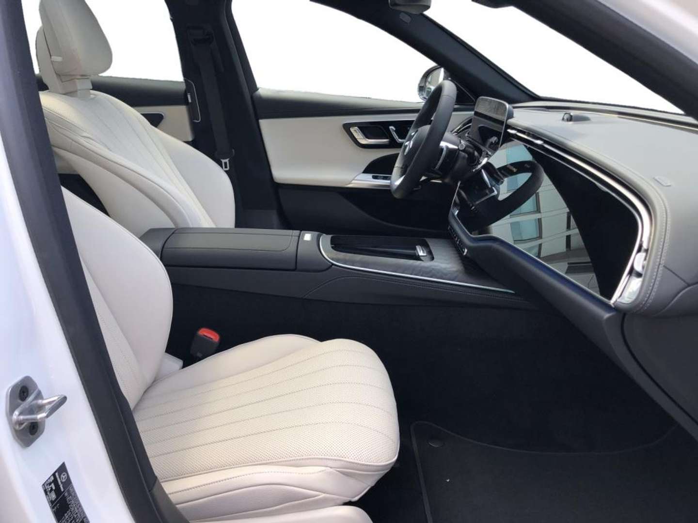 Mercedes Classe E 450 Night Edition -  - Joinsteer - #2