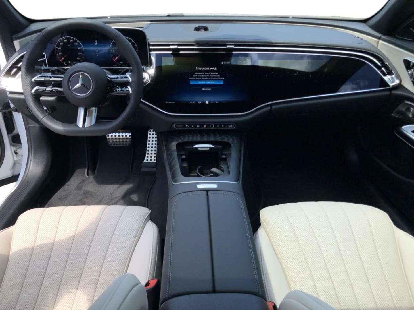 Mercedes Classe E 450 Night Edition -  - Joinsteer - #3