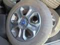 Ford EcoSport NAVI, 8-fach-bereift, LMF, SHZ, beheizbare Frontsc Grey - thumbnail 7