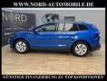 Skoda Enyaq iV Automatik Teilleder/Navi/LED Blau - thumbnail 7