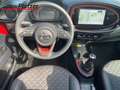 Toyota Aygo X 1.0 VVT-i Air Explore Faltdach LED 5-trg Klimaauto Rosso - thumbnail 8