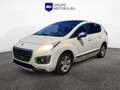 Peugeot 3008 1.6 BlueHDi Allure 120 Blanc - thumbnail 1