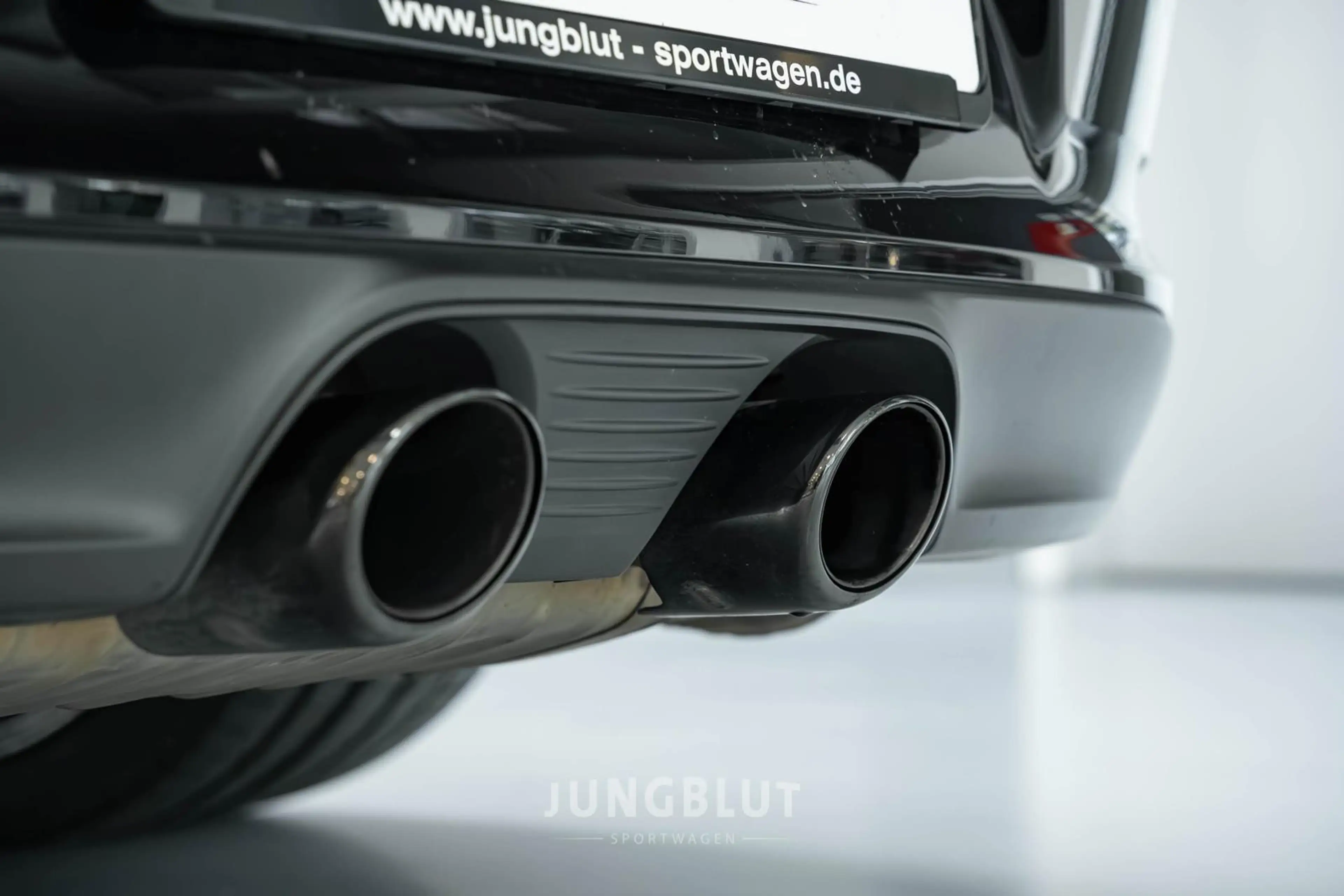 Porsche 991 Porsche 991.2 Carrera 4S Coupé — photo 14
